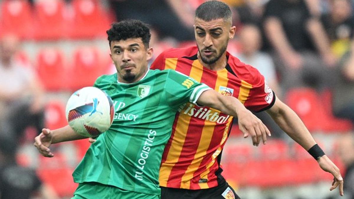 Bodrum FK, Son Haftada Küme Düştü